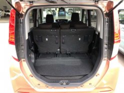 TOYOTA TANK/ROOMY/THOR/JUSTY G 2021