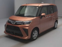 TOYOTA TANK/ROOMY/THOR/JUSTY G 2021