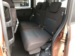 TOYOTA TANK/ROOMY/THOR/JUSTY G 2021