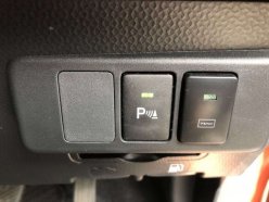 TOYOTA TANK/ROOMY/THOR/JUSTY G 2021