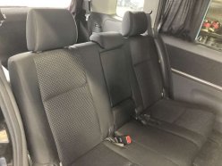 TOYOTA ISIS Platana Limited 2010