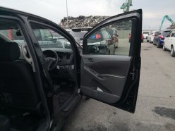 TOYOTA ISIS Platana Limited 2010