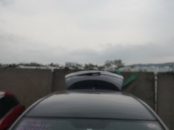 TOYOTA ISIS Platana Limited 2010