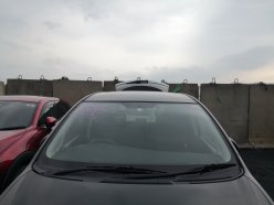 TOYOTA ISIS Platana Limited 2010