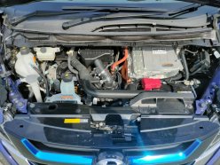 NISSAN SERENA XV 2018