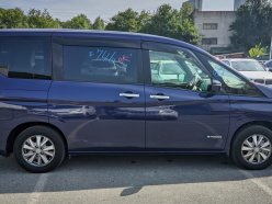 NISSAN SERENA XV 2018