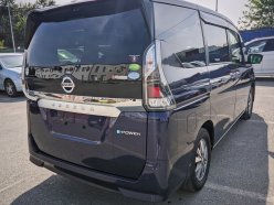 NISSAN SERENA XV 2018