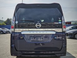 NISSAN SERENA XV 2018