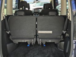 NISSAN SERENA XV 2018