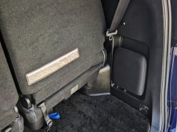 NISSAN SERENA XV 2018