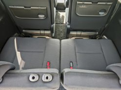 NISSAN SERENA XV 2018