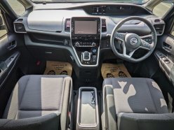 NISSAN SERENA XV 2018