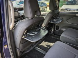NISSAN SERENA XV 2018