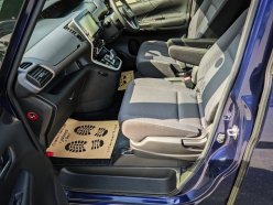 NISSAN SERENA XV 2018
