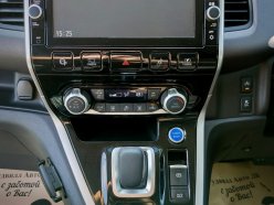 NISSAN SERENA XV 2018