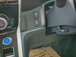 NISSAN SERENA XV 2018
