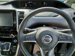 NISSAN SERENA XV 2018