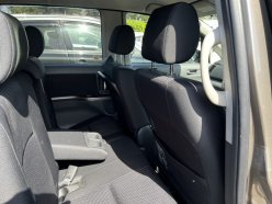 TOYOTA ISIS Platana Limited 2010