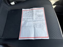 TOYOTA ISIS Platana Limited 2010