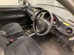 TOYOTA COROLLA FIELDER 1.5G 4WD 2015