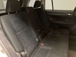 TOYOTA COROLLA FIELDER 1.5G 4WD 2015