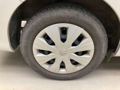 TOYOTA COROLLA FIELDER 1.5G 4WD 2015
