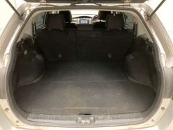 TOYOTA COROLLA FIELDER 1.5G 4WD 2015