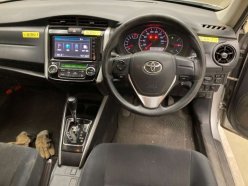 TOYOTA COROLLA FIELDER 1.5G 4WD 2015