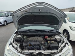 TOYOTA COROLLA FIELDER 1.5G 4WD 2015