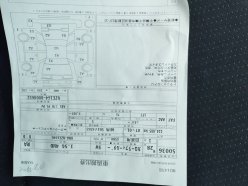 TOYOTA COROLLA FIELDER 1.5G 4WD 2015