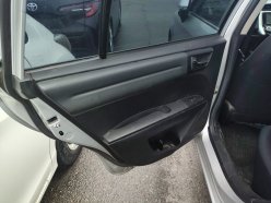 TOYOTA COROLLA FIELDER 1.5G 4WD 2015
