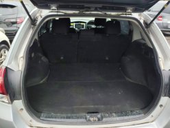 TOYOTA COROLLA FIELDER 1.5G 4WD 2015