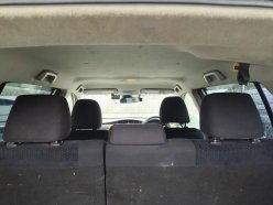 TOYOTA COROLLA FIELDER 1.5G 4WD 2015