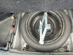 TOYOTA COROLLA FIELDER 1.5G 4WD 2015