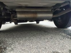 TOYOTA COROLLA FIELDER 1.5G 4WD 2015