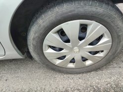 TOYOTA COROLLA FIELDER 1.5G 4WD 2015