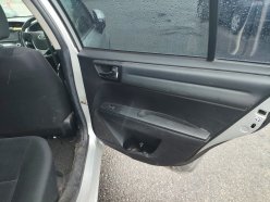 TOYOTA COROLLA FIELDER 1.5G 4WD 2015