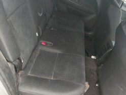 TOYOTA COROLLA FIELDER 1.5G 4WD 2015