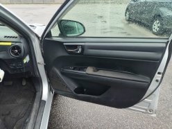 TOYOTA COROLLA FIELDER 1.5G 4WD 2015