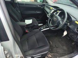 TOYOTA COROLLA FIELDER 1.5G 4WD 2015