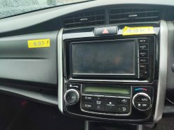 TOYOTA COROLLA FIELDER 1.5G 4WD 2015