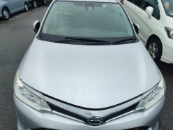TOYOTA COROLLA FIELDER 1.5G 4WD 2015