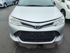 TOYOTA COROLLA FIELDER 1.5G 4WD 2015