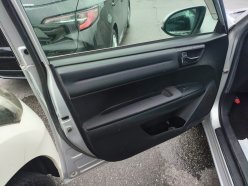 TOYOTA COROLLA FIELDER 1.5G 4WD 2015