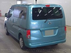 NISSAN NV200 16X-2R WG 2013