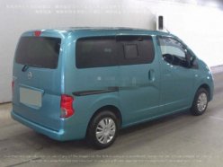 NISSAN NV200 16X-2R WG 2013