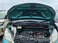 NISSAN NV200 16X-2R WG 2013