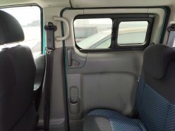 NISSAN NV200 16X-2R WG 2013
