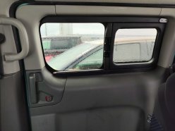 NISSAN NV200 16X-2R WG 2013