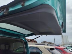 NISSAN NV200 16X-2R WG 2013